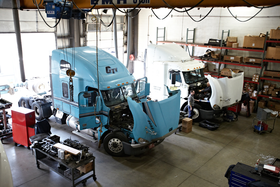 When you partner with WheelTime, we strive to deliver: