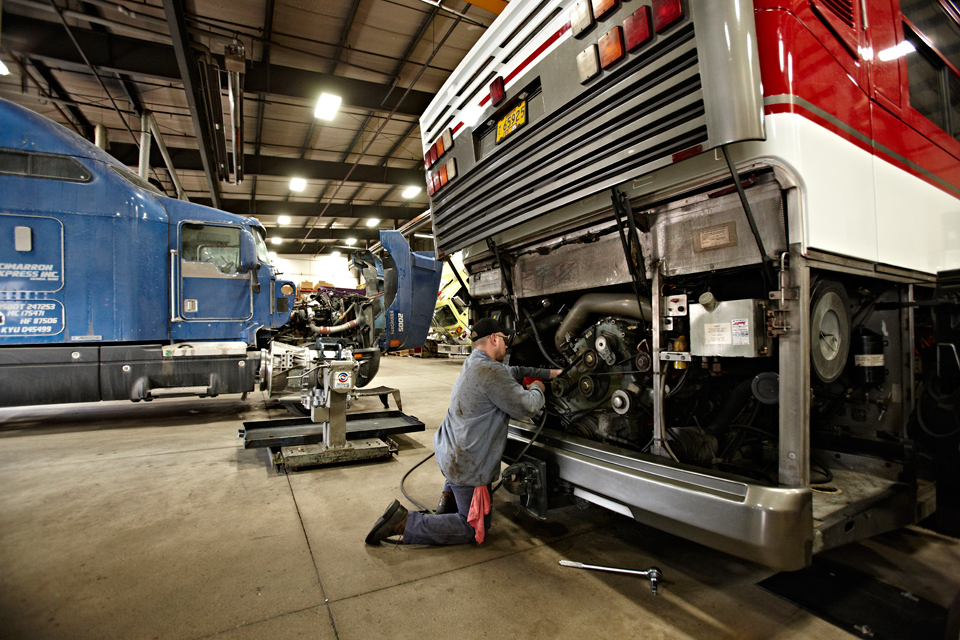 Here are a few more ways the WheelTime Network is equipped to serve you better: