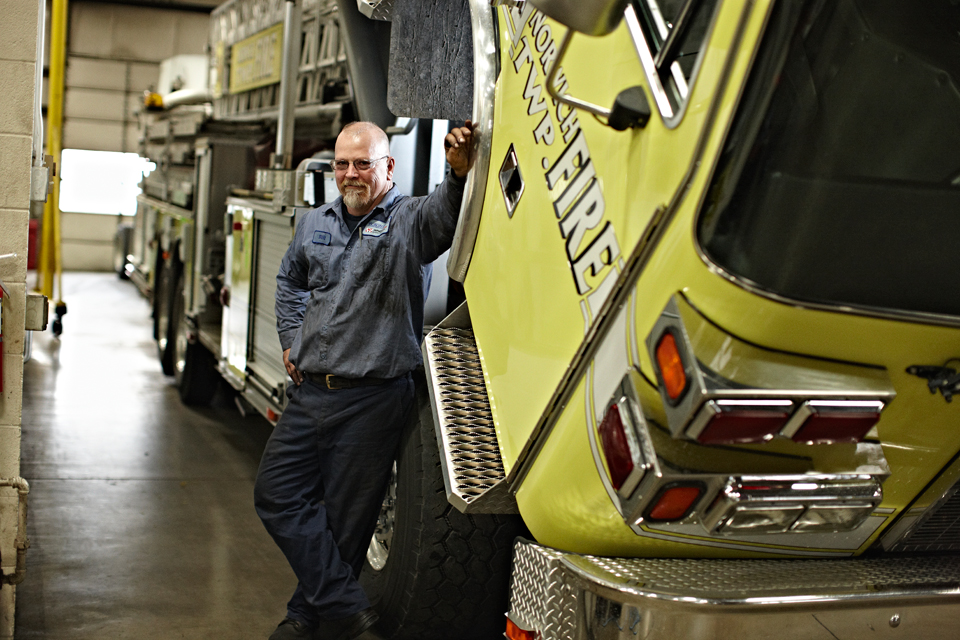 How are WheelTime truck service providers different?